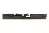 Hat Band Black Leather - FG Pro Shop Inc.